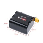 IFlight FULLSEND LR INR21700-40T 4000mAh 6S1P 22.2V Li-Ion Battery With XT60H Connector for FPV